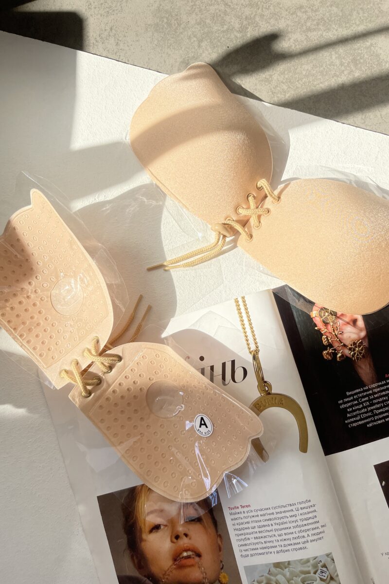 купити fly bra купити бюстик для відкритої спинки